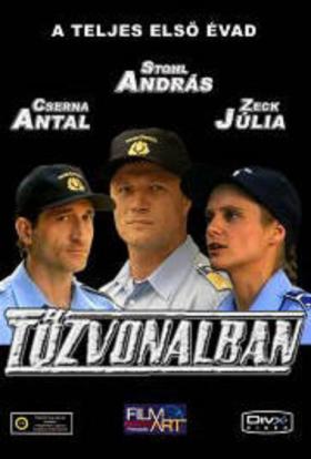 Tűzvonalban (2007) teljes sorozat online magyarul