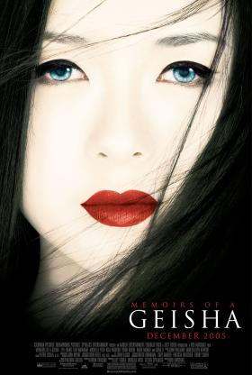 Egy gésa emlékiratai (2005) online film magyarul