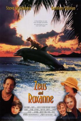 Ebadta delfin (1997) online film magyarul