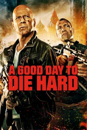 Die Hard 5 - Drágább, mint az életed (2013) online film magyarul