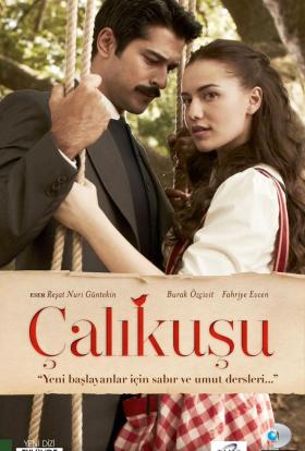 Madárka (2013) teljes sorozat online magyarul