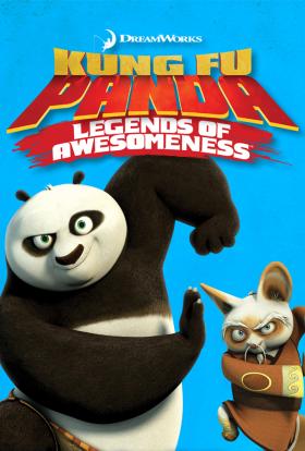 Kung Fu Panda: A rendkívüliség legendája 1.évad 9.rész teljes sorozat magyarul