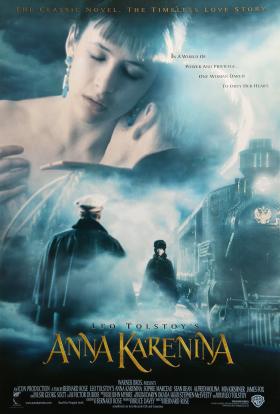 Anna Karenina (1997) online film magyarul