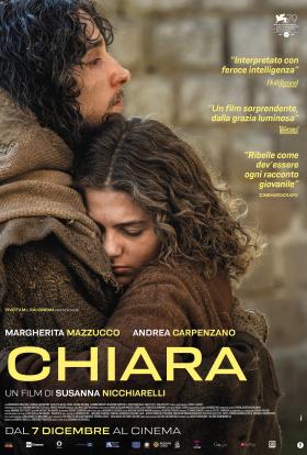 Chiara (2022) online film magyarul