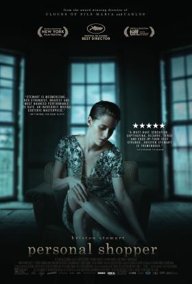 A stylist (2016) online film magyarul