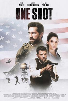 One Shot - Végtelen ostrom (2021) online film magyarul