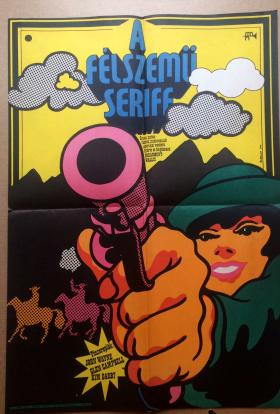 A félszemű (1969) online film magyarul