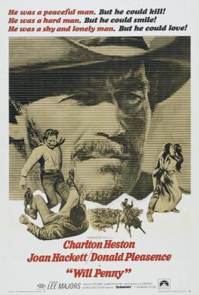 A magányos cowboy (1967) online film magyarul