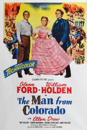A coloradói férfi (1948) online film magyarul