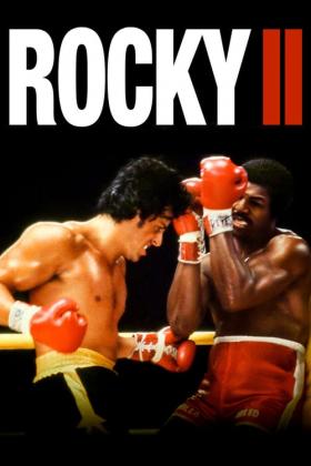 Rocky 2 (1979) online film magyarul