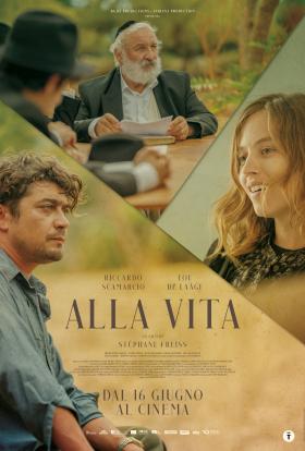 Ahol az élet kezdődik (2022) online film magyarul