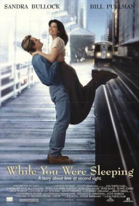 Aludj csak, én álmodom (1995) online film magyarul