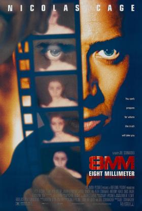 8 milliméter (1999) online film magyarul