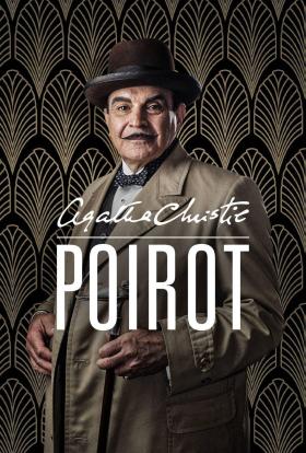 Agatha Christie: Poirot 13.évad 1.rész teljes sorozat magyarul