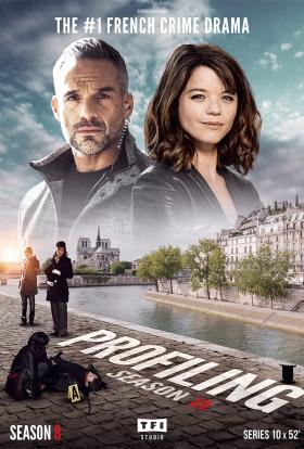 Profilozók (2014) teljes sorozat online magyarul