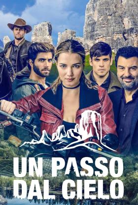 Alpesi őrjárat (2017) teljes sorozat online magyarul