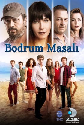 Bodrumi mese (2016) teljes sorozat online magyarul
