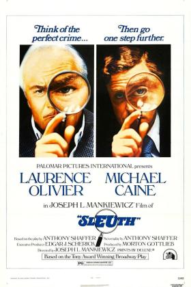 A mesterdetektív (1972) online film magyarul