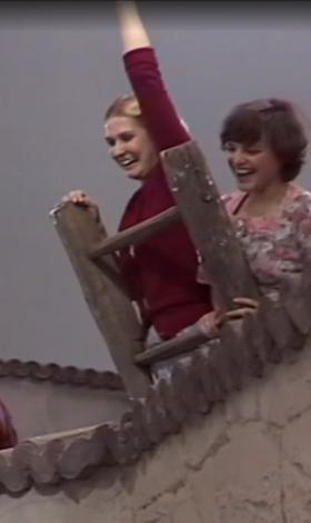 Tengerparti gyár (1979) online film magyarul
