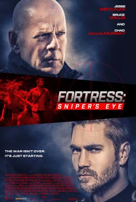 Fortress: Célkeresztben (2022) online film magyarul