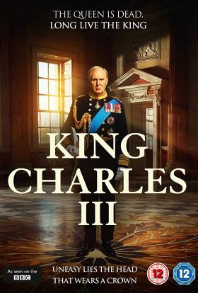 III. Károly brit király (2017) online film magyarul