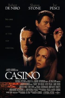 Casino (1995) online film magyarul