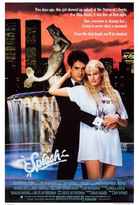 Csobbanás (1983) online film magyarul