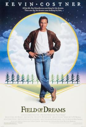 Baseball álmok (1989) online film magyarul