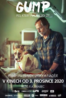 Gump - A kutya, aki megtanította az embereket élni (2021) online film magyarul