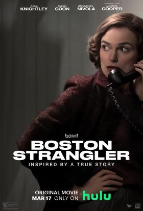 A bostoni fojtogató (2023) online film magyarul