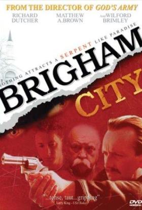 A bűn nélküli város (2001) online film magyarul