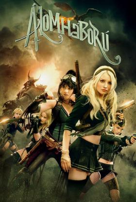 Álomháború (2011) online film magyarul