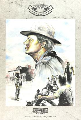 A keményfejű (1987) online film magyarul