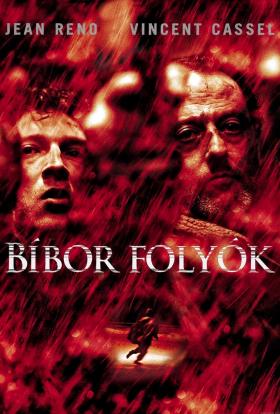 Bíbor folyók (2000) online film magyarul