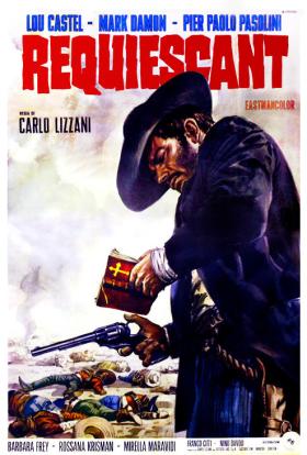 Nyugodjanak békében! (1967) online film magyarul