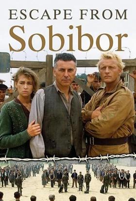 Szökés Sobiborból (1987) online film magyarul