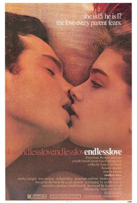 Végtelen szerelem (1981) (1981) online film magyarul