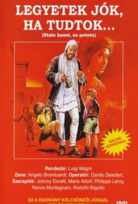Legyetek jók, ha tudtok (1983) online film magyarul