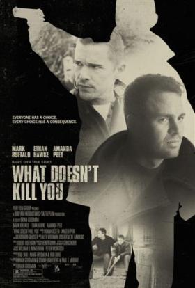 Bűnös utcák (2008) online film magyarul