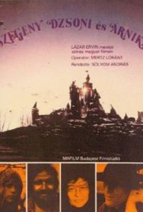 Szegény Dzsoni és Árnika (1983) online film magyarul