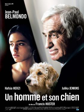 Egy ember és kutyája (2008) online film magyarul