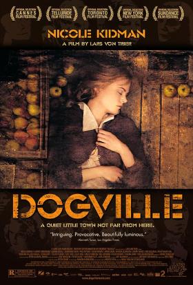 Dogville - A menedék (2003) online film magyarul