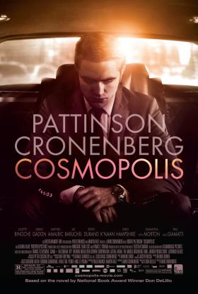 Cosmopolis (2012) online film magyarul