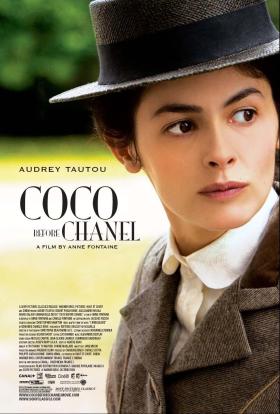 Coco Chanel (2009) online film magyarul