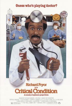 Alkalom szüli az orvost (1987) online film magyarul