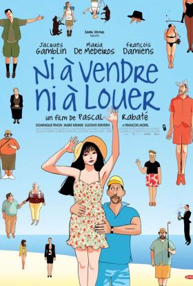 Tengerre Franciák! (2011) online film magyarul