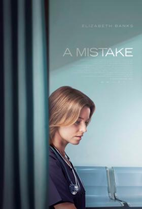 A Mistake (2024) online film magyarul