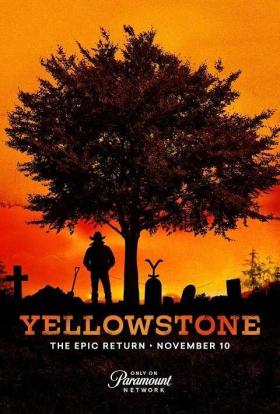 Yellowstone (2018) teljes sorozat online magyarul