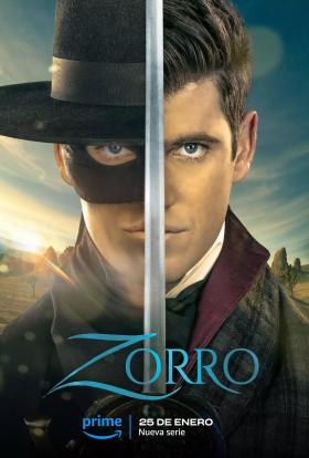 Zorro 1.évad 113.rész teljes sorozat magyarul