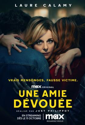 Időugrás (2024) online film magyarul